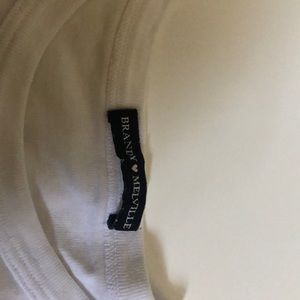 brandy melville t-shirt